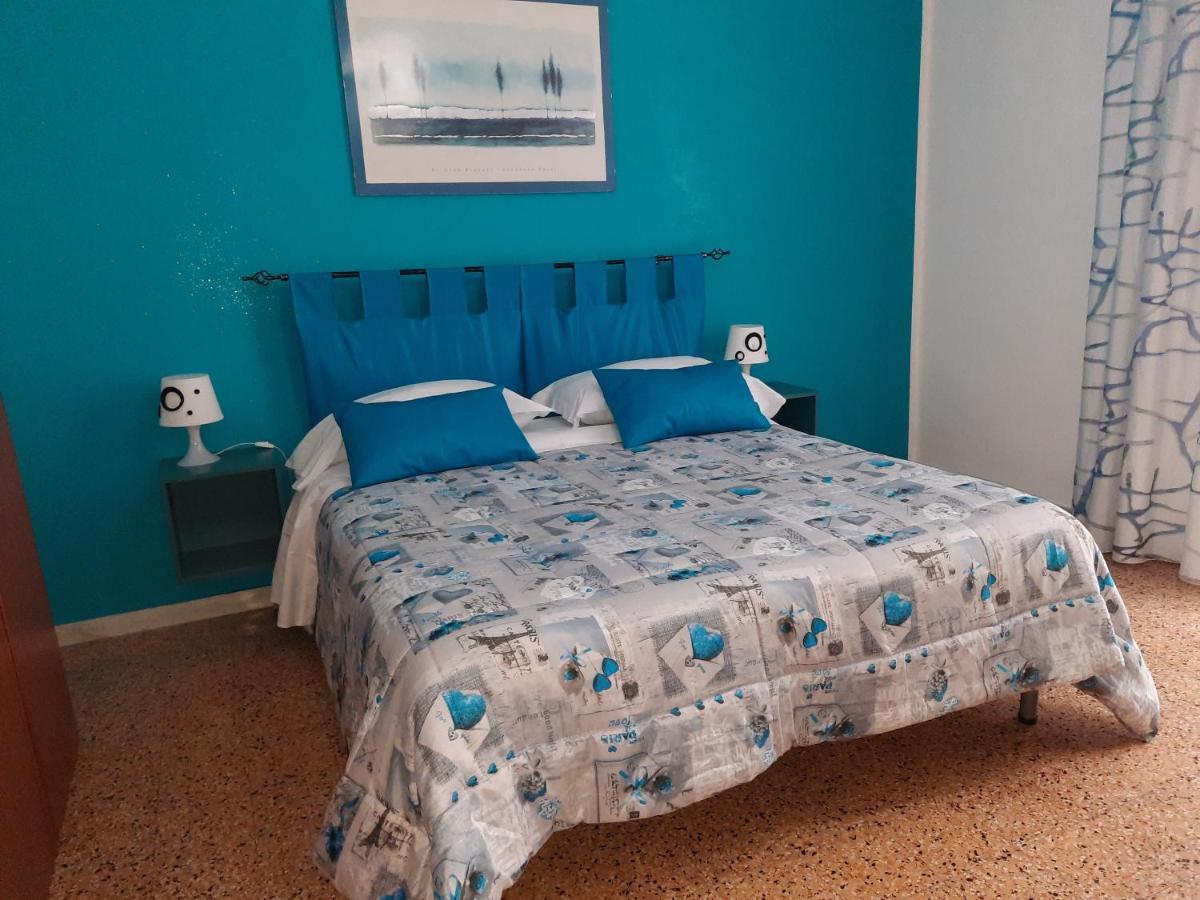 Mary'S Sweet Home Napoli 외부 사진