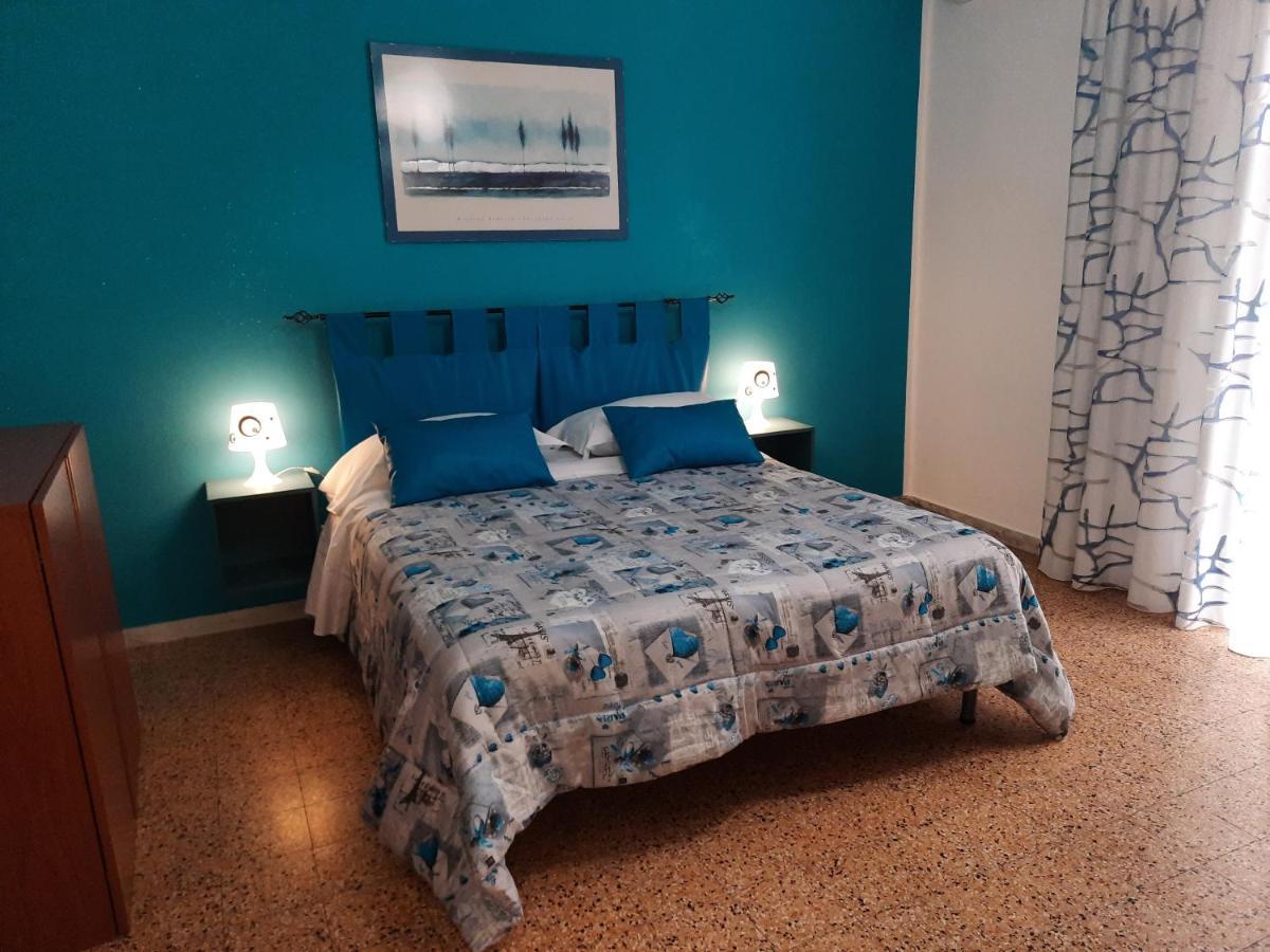Mary'S Sweet Home Napoli 외부 사진
