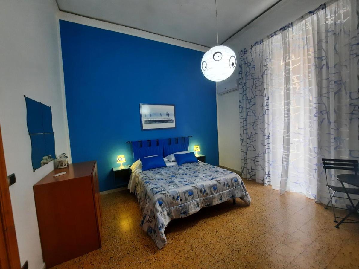 Mary'S Sweet Home Napoli 외부 사진