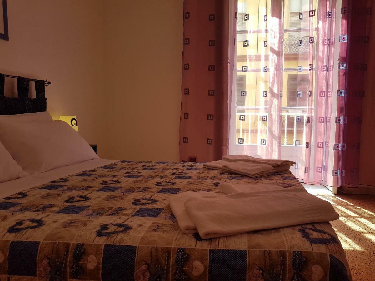 Mary'S Sweet Home Napoli 외부 사진