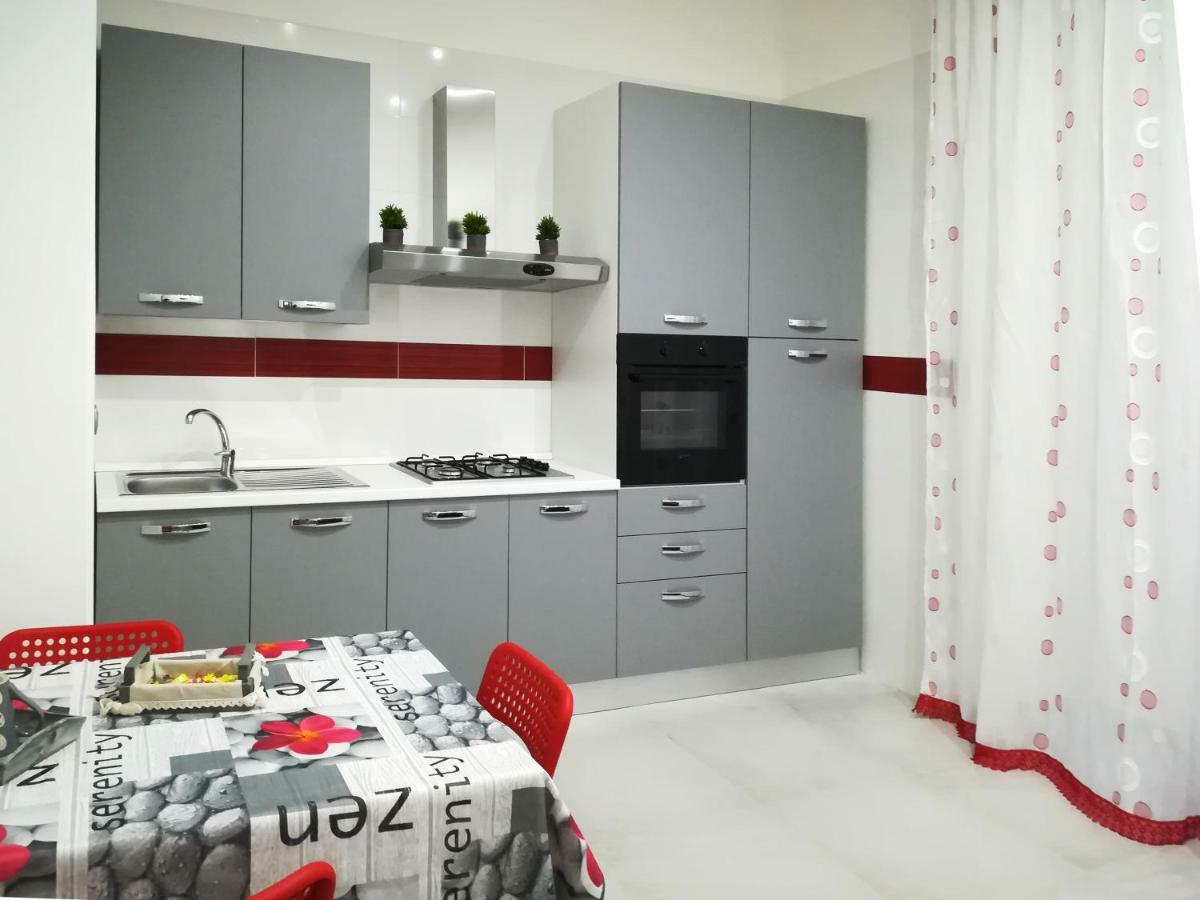 Mary'S Sweet Home Napoli 외부 사진