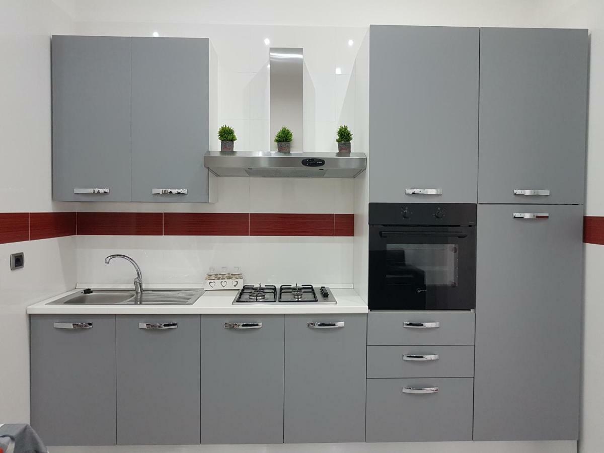 Mary'S Sweet Home Napoli 외부 사진