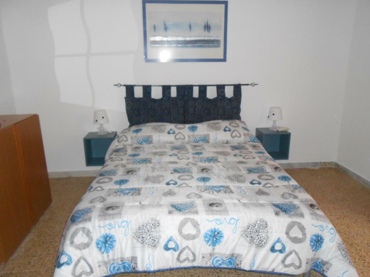 Mary'S Sweet Home Napoli 외부 사진