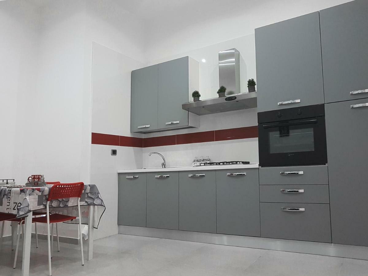 Mary'S Sweet Home Napoli 외부 사진