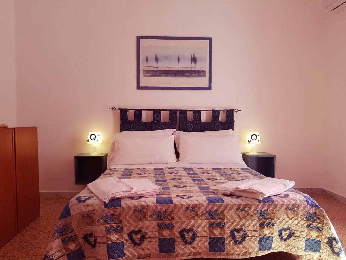 Mary'S Sweet Home Napoli 외부 사진