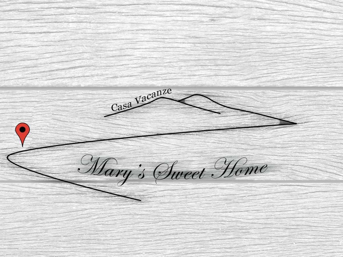 Mary'S Sweet Home Napoli 외부 사진