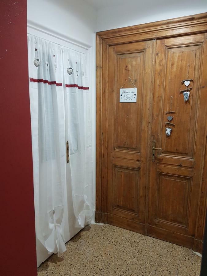 Mary'S Sweet Home Napoli 외부 사진
