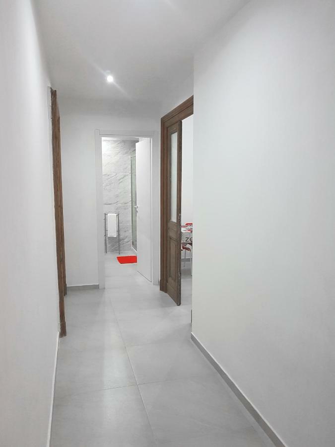 Mary'S Sweet Home Napoli 외부 사진