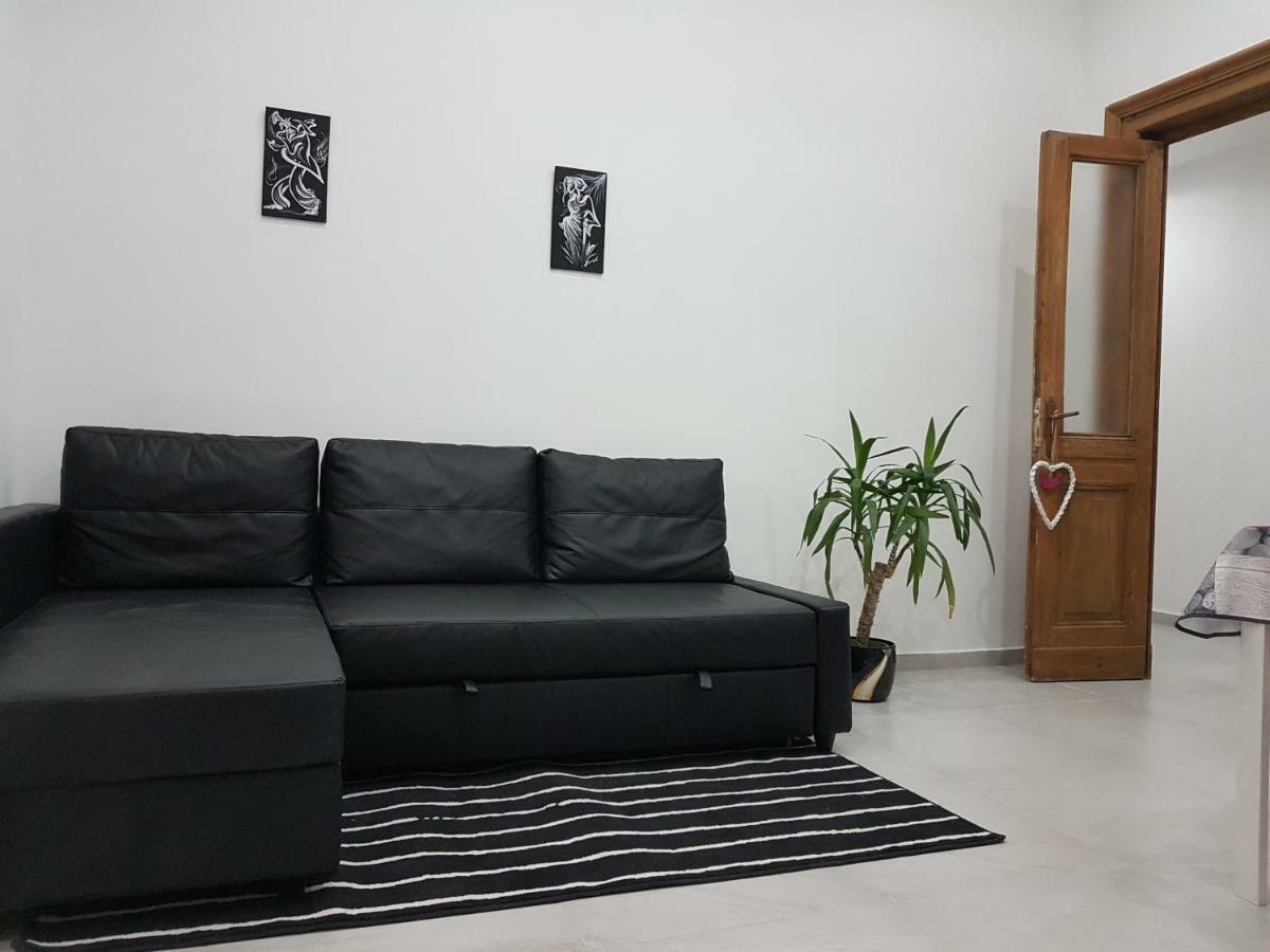 Mary'S Sweet Home Napoli 외부 사진